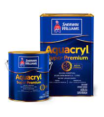 Aquacryl Super Premium