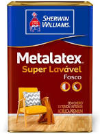 Metalatex Fosco Perfeito Premium