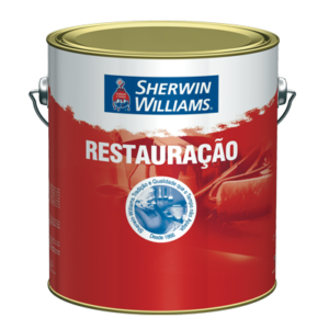 SW Obras – Restauração Selatrinca