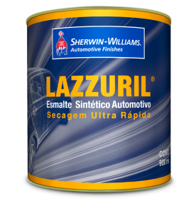 Tinta Automotiva Sintético-Lazzuril