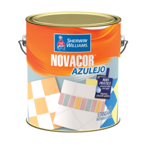 Novacor Azulejo Standard