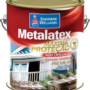 Metalatex Esmalte Sintético Premium