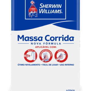 Massa Corrida Metalatex