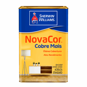 Novacor Cobre Mais Standard