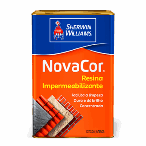 Resina Impermeabilizante Standard