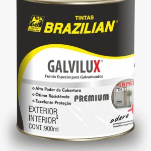 Fundo para Galvanizados Galvilux-Brazilian