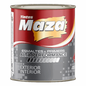 ESMALTE MARTELADO MAZA